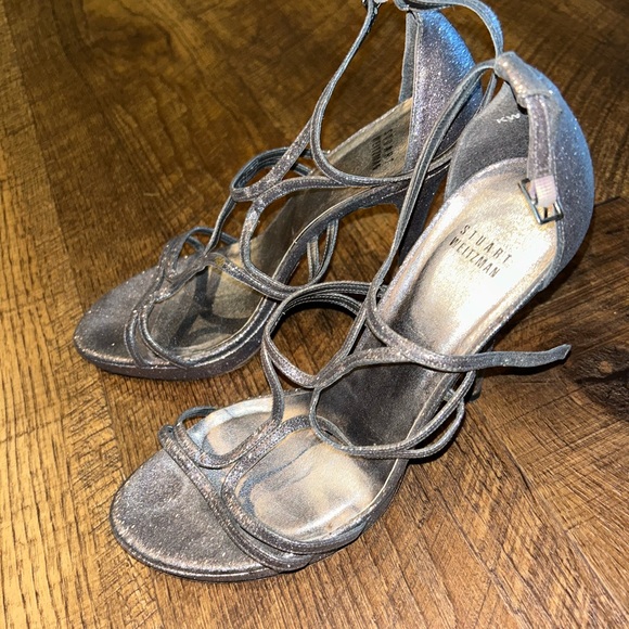 Stuart Weitzman Heels - Picture 3 of 7